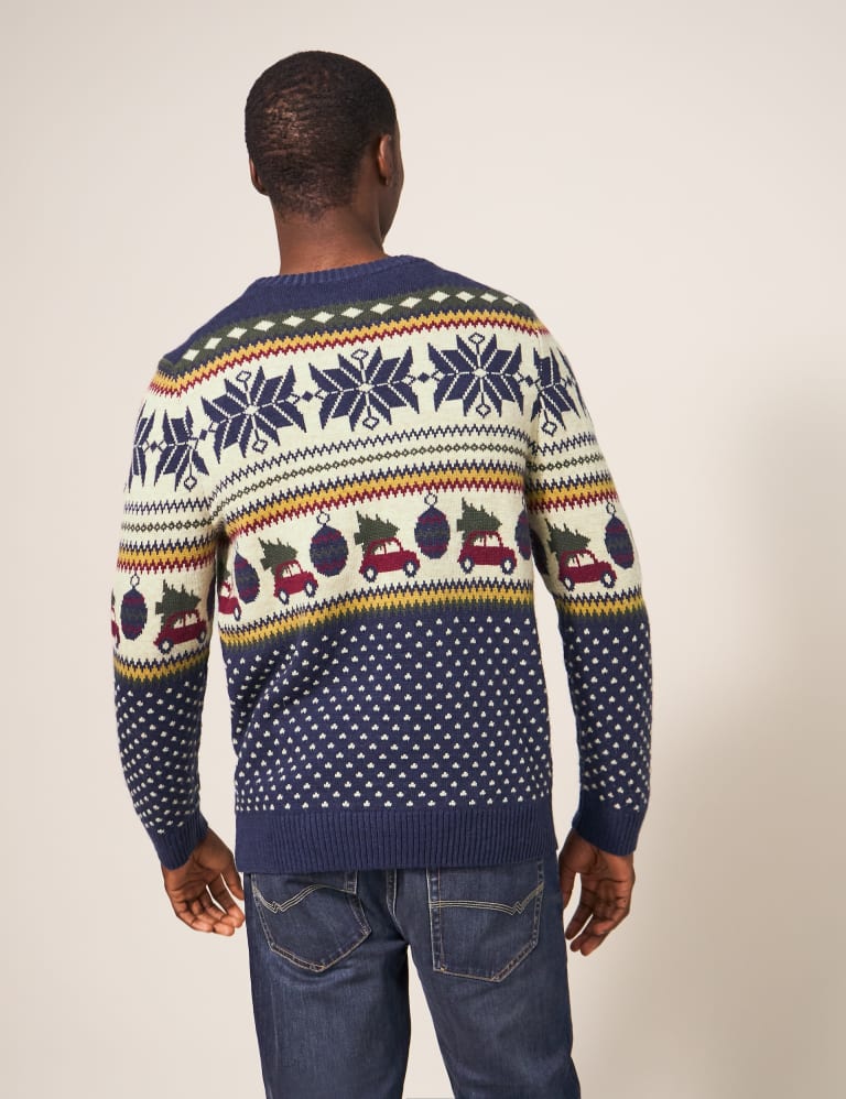 Whitestuff christmas jumper deals