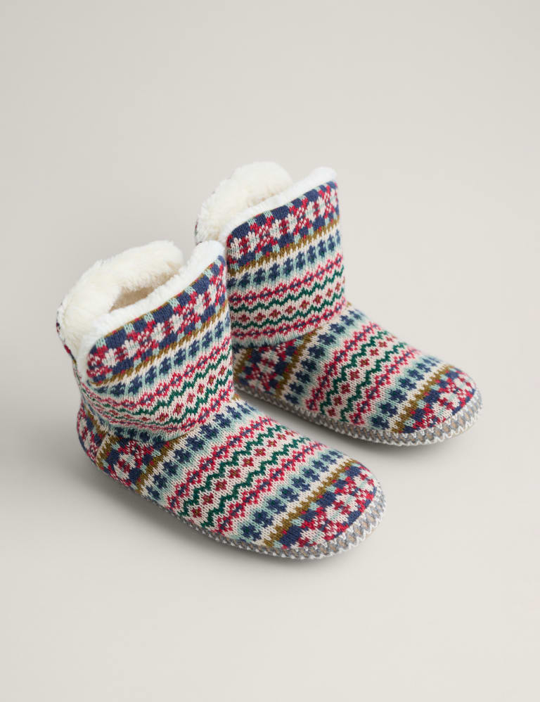 Seasalt shop ladies slippers