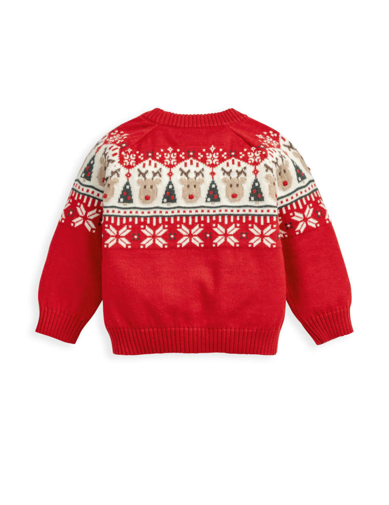 M&s christmas sale jumper