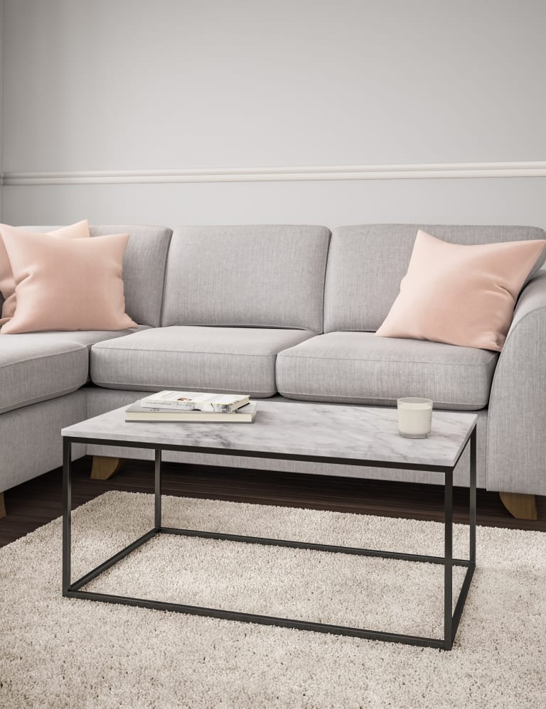 M and s clearance coffee table