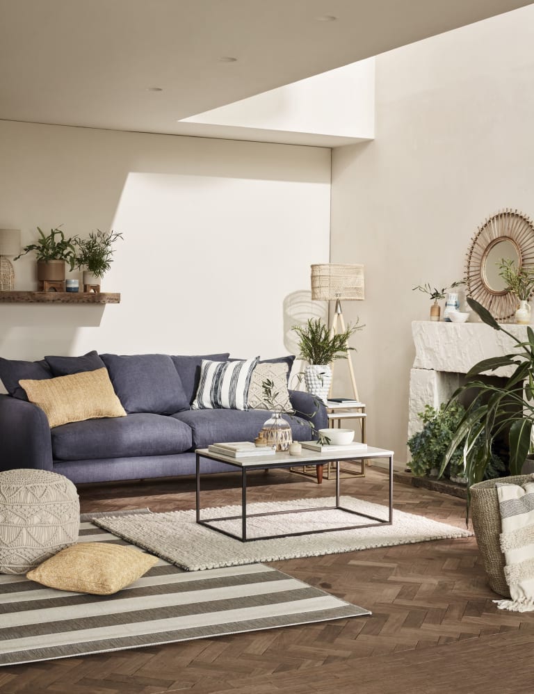 Freedom marble 2024 coffee table