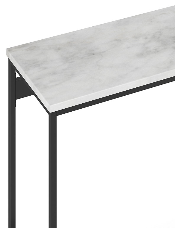 Farley Console Table M S, Emma Console Table