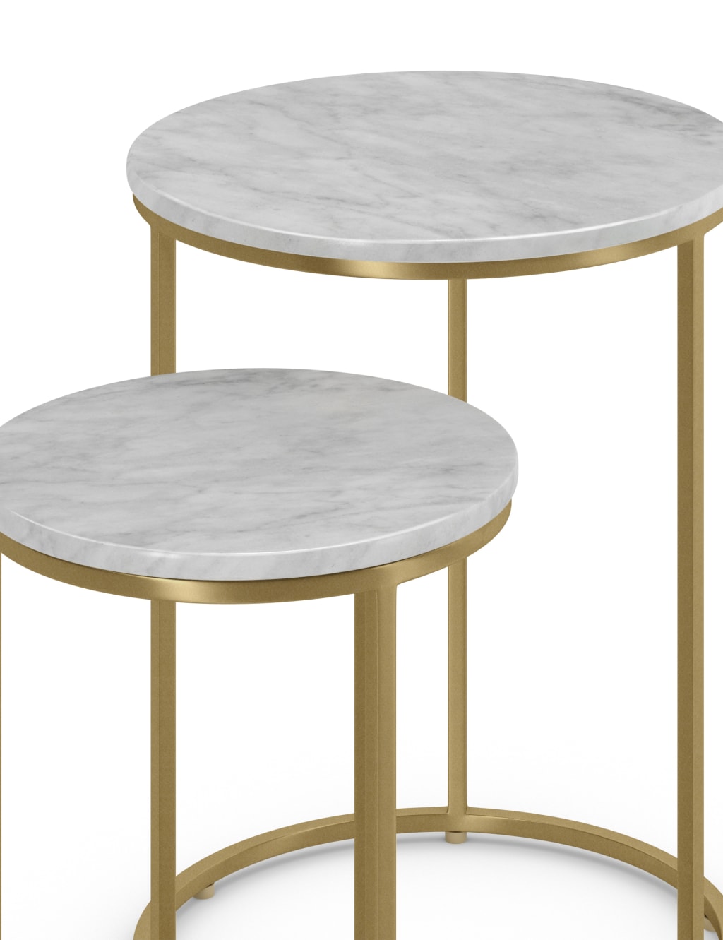 Farley Nest of Tables M S