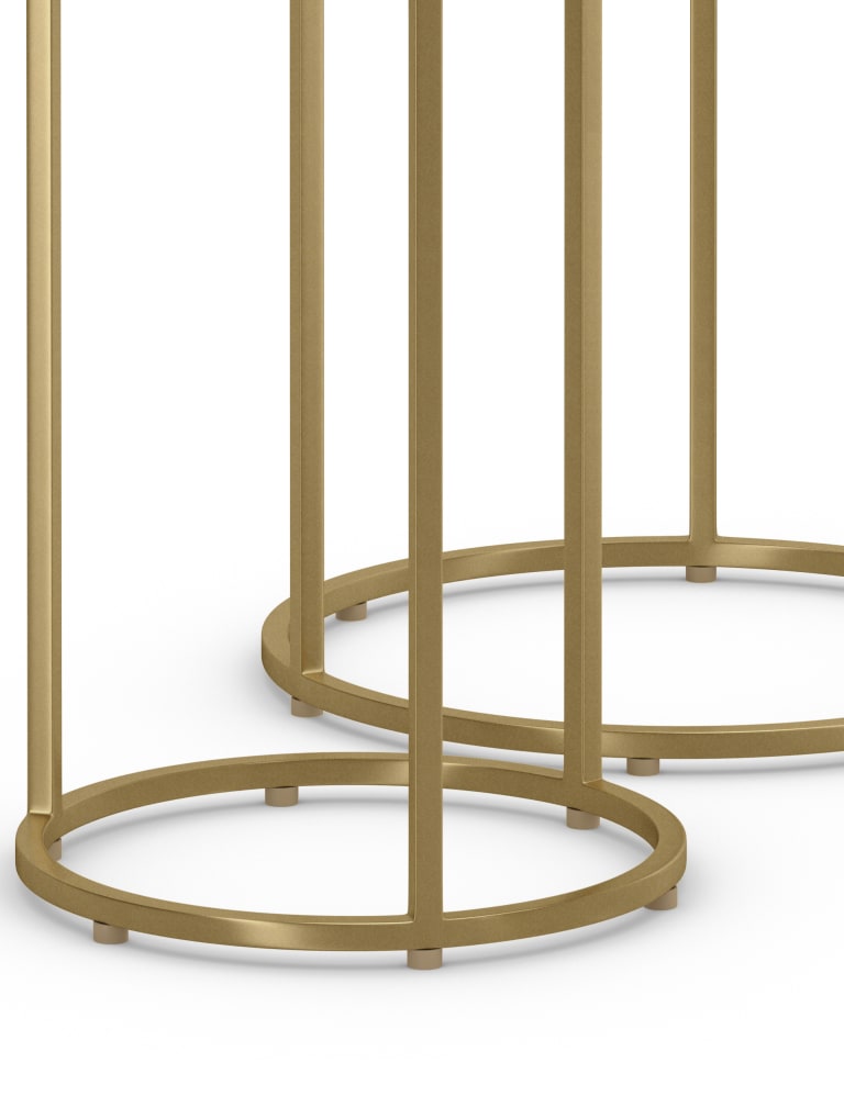 Farley nest of tables best sale