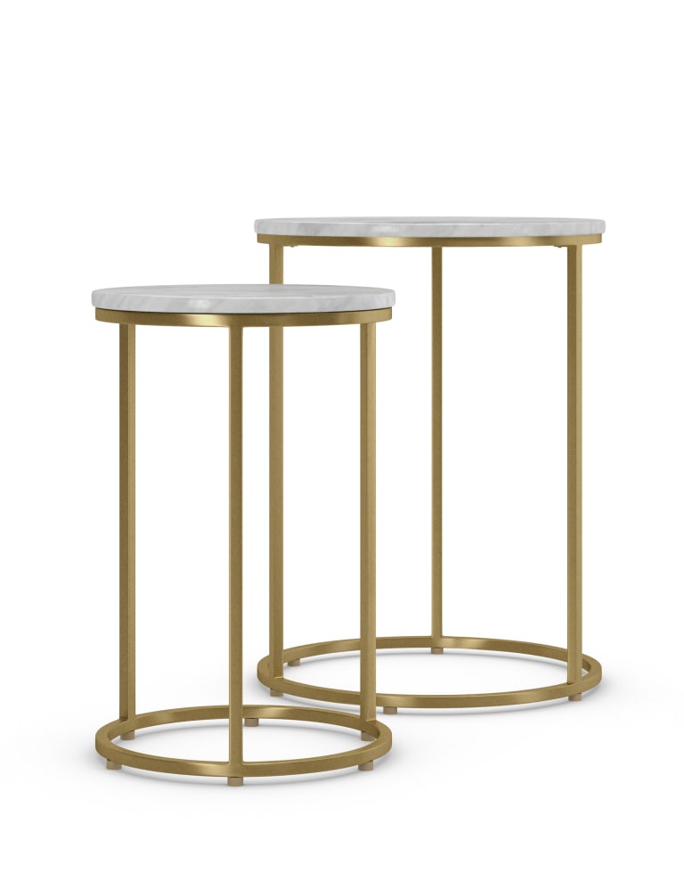 Farley nest of tables sale