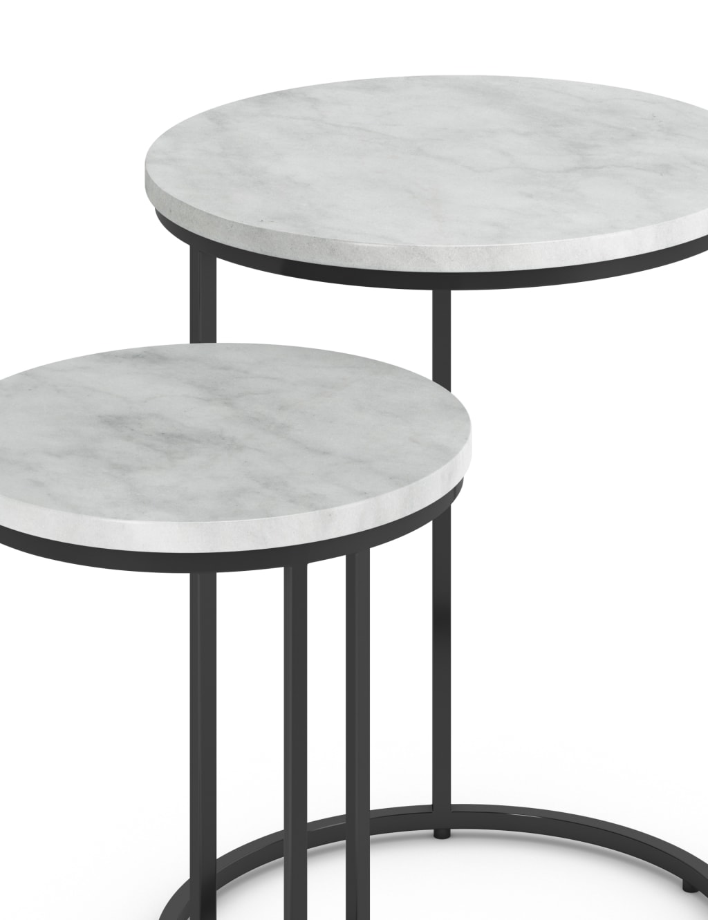 Round nest 2025 of tables aldi