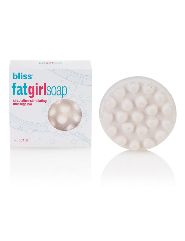 Fatgirl Soap 150g Image 1 of 2