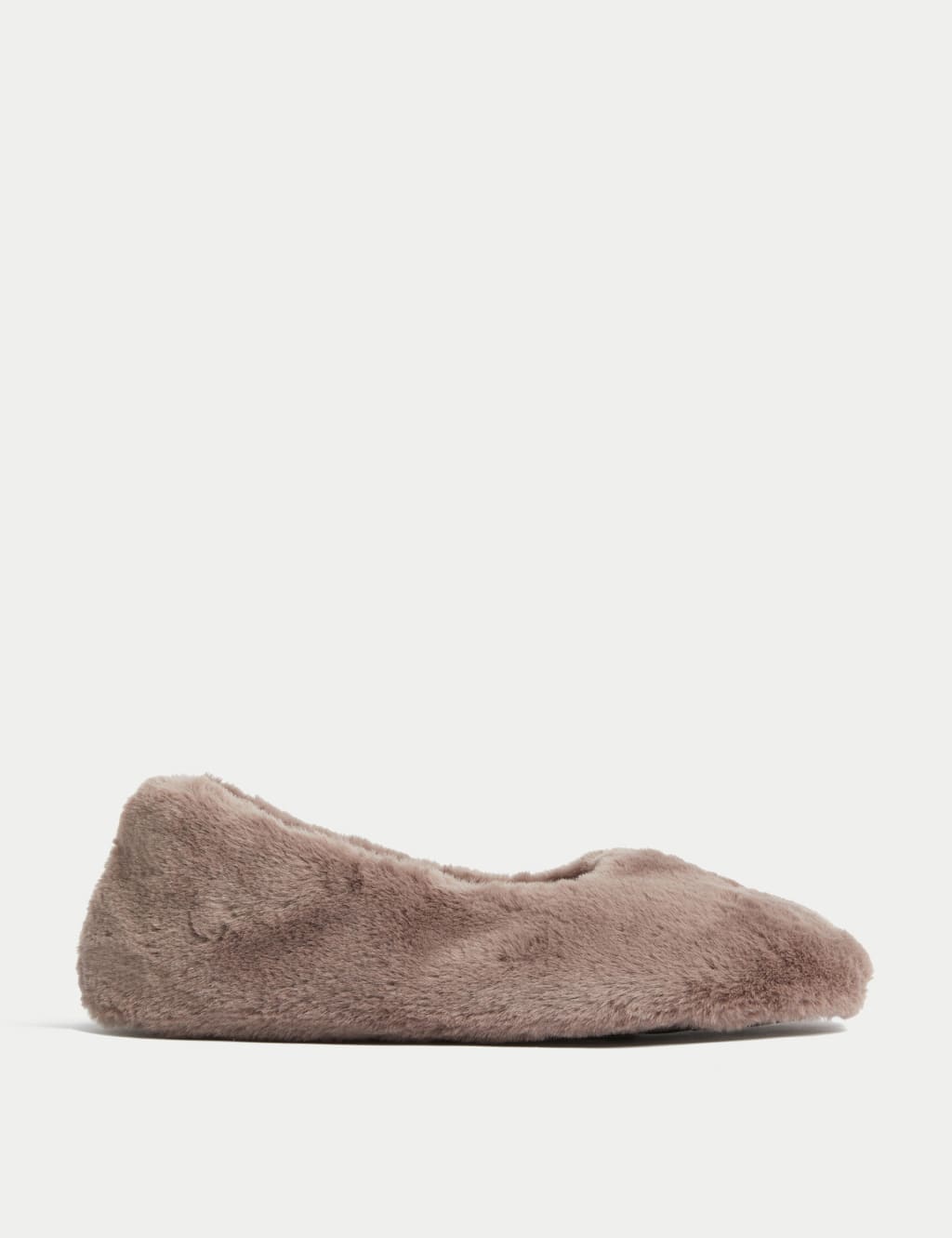M&s ballet slippers discount