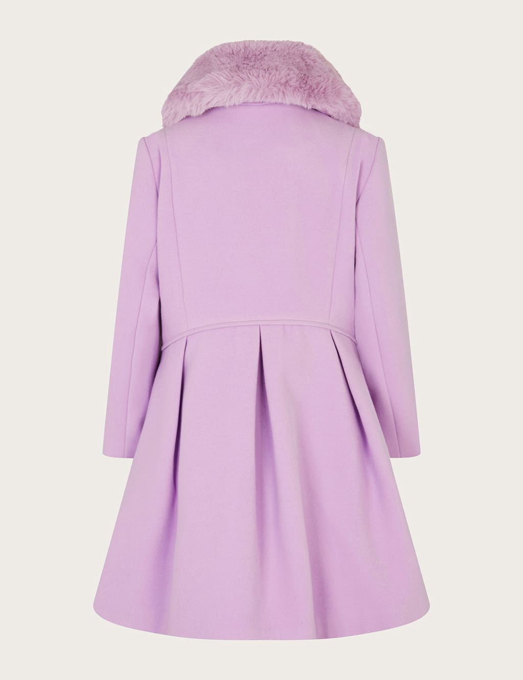 Purple coats hotsell for ladies