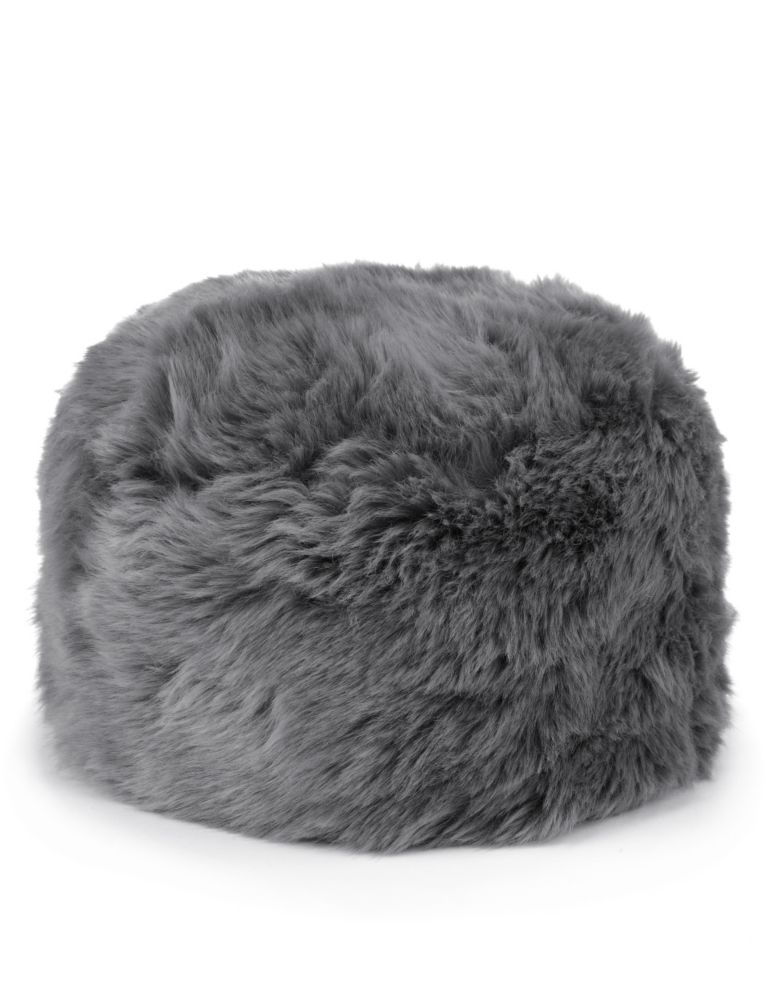 Faux Fur Cossack Hat 1 of 2