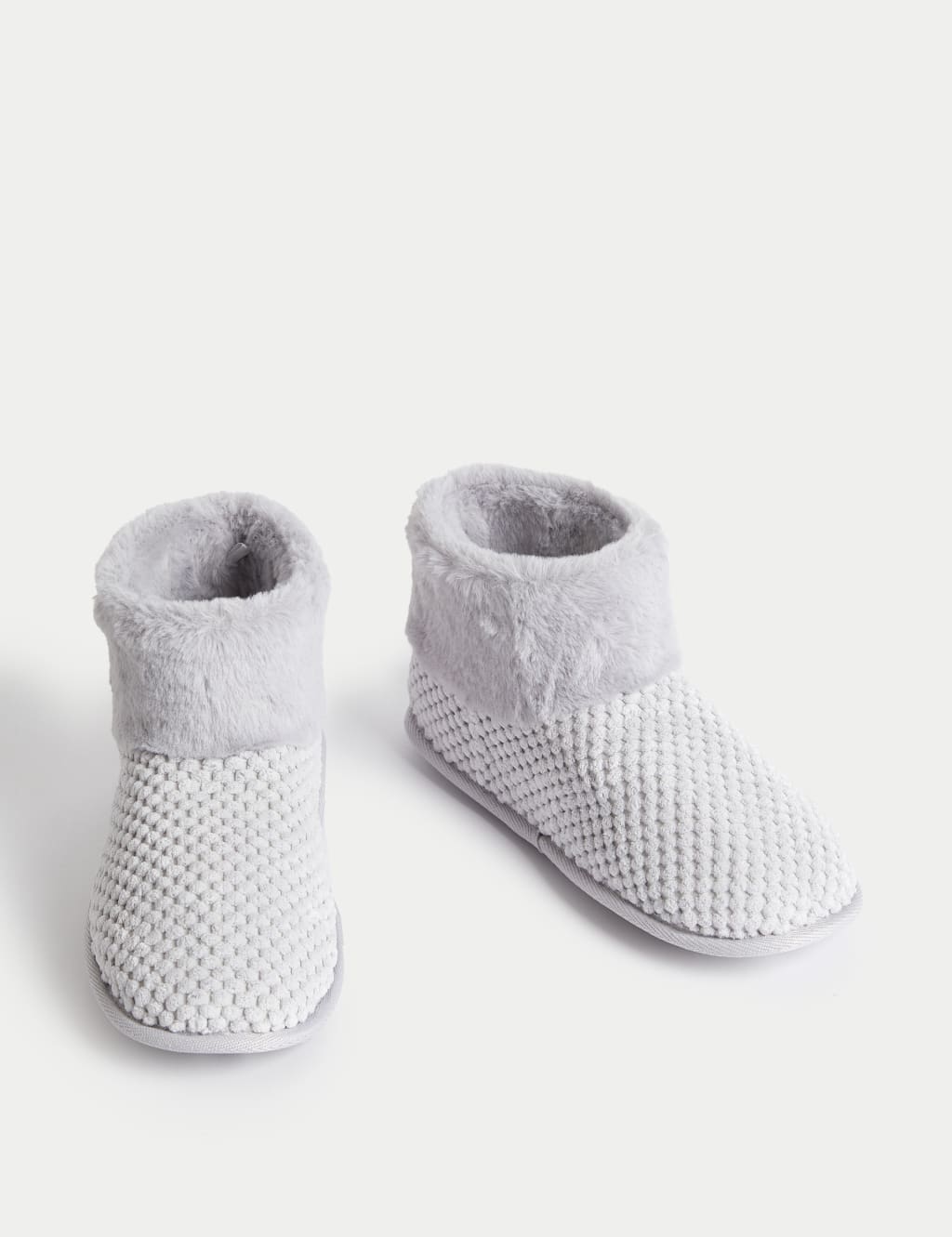 M and shop s boot slippers