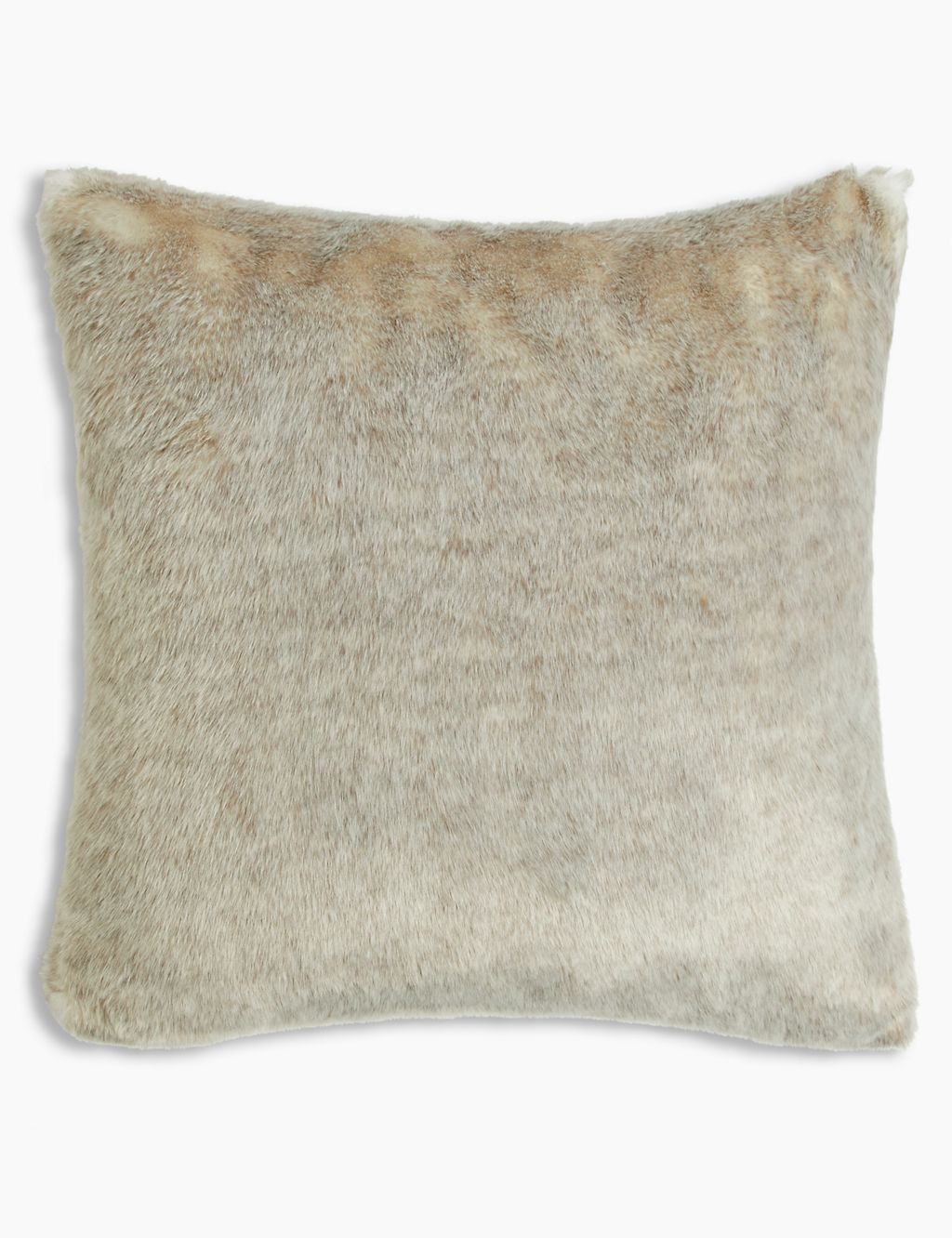 Faux Fur Luxury Cushion 3 of 5