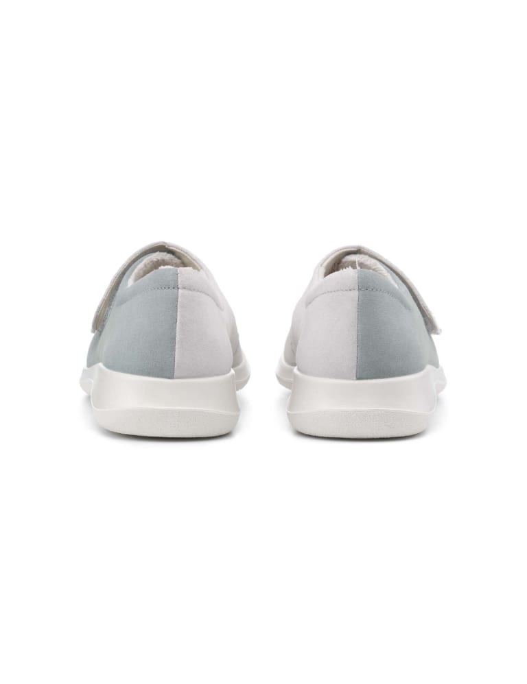 Ecco moccasin womens silver sales