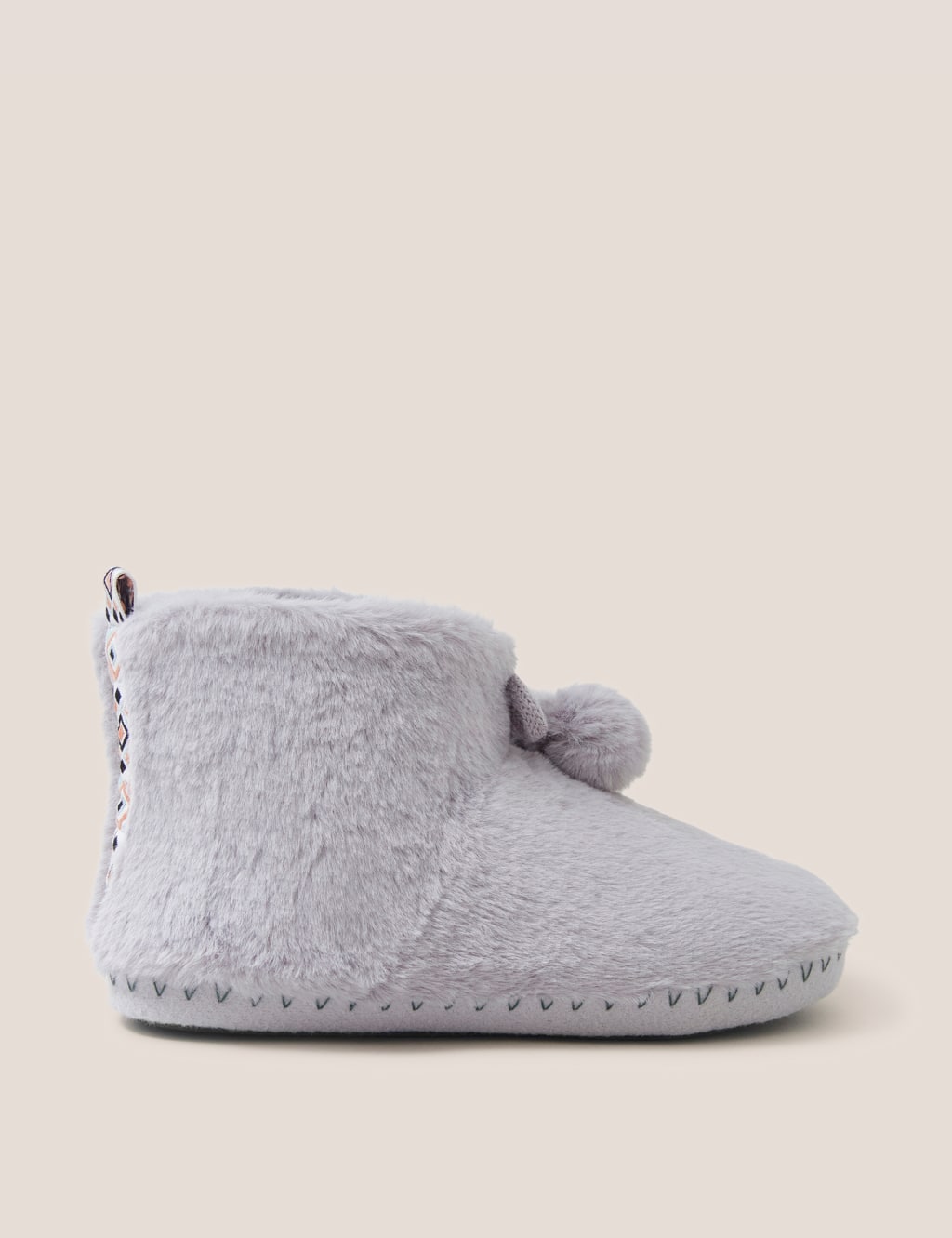 Ugg pom outlet pom slippers