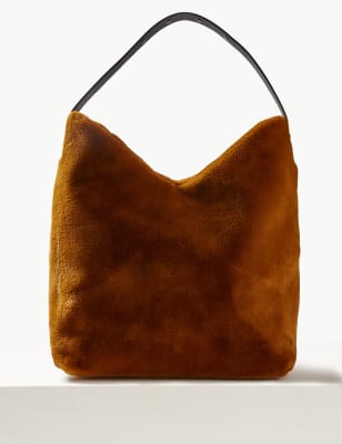 marks and spencer shoulder bags