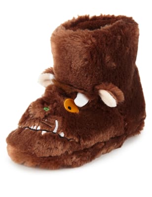 The gruffalo clearance slippers