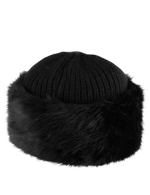 Marks and spencer store ladies winter hats