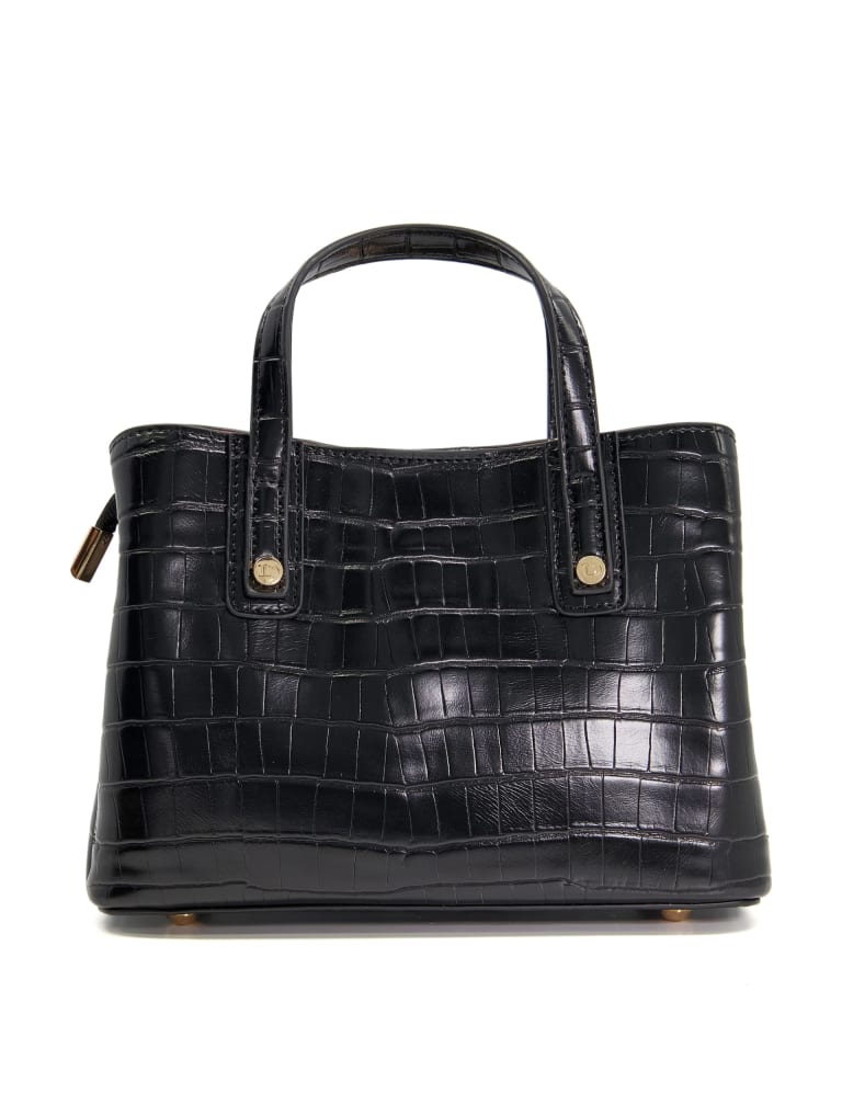 Dune kophie croc effect 2024 purse
