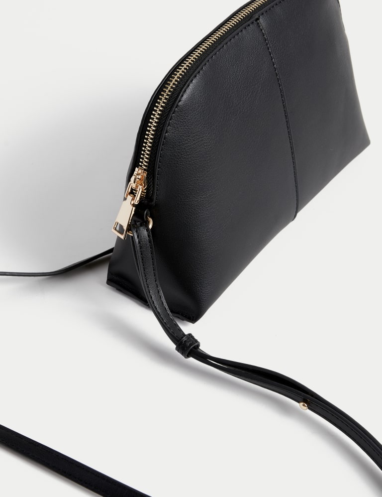 Marks and spencer cross body bags 2025