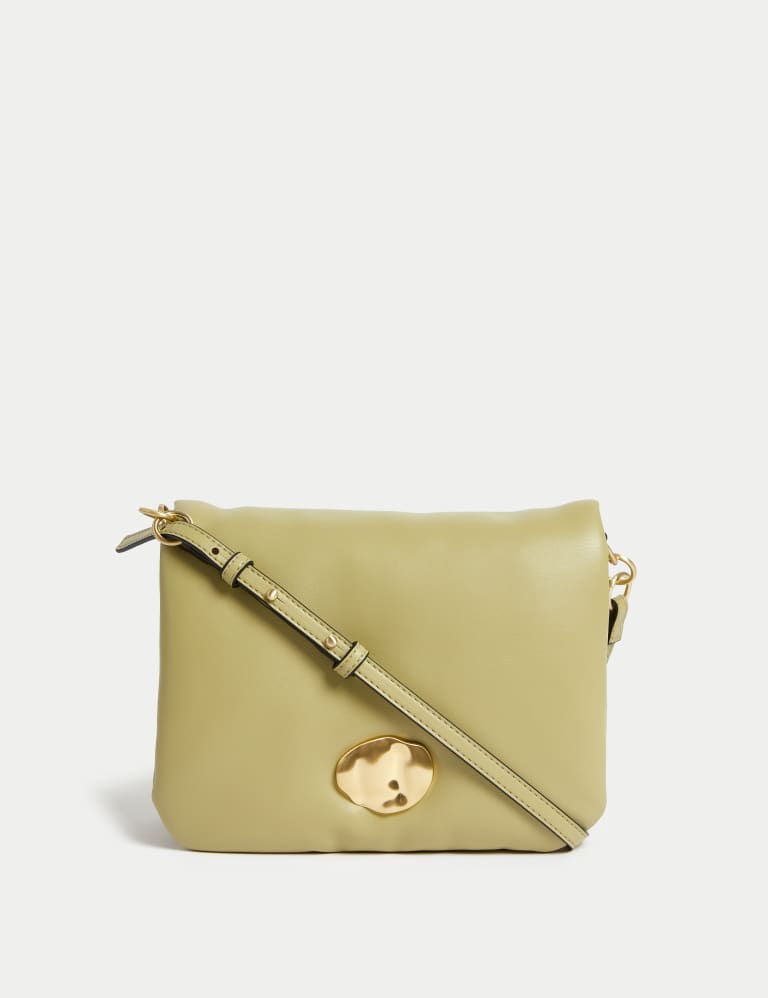 M&s gold bag sales
