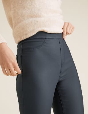 m and s jeggings