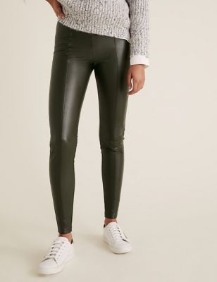 m and s leggings and jeggings