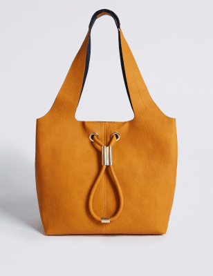 mms design studio hobo handbag