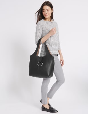 M&s deals hobo bag