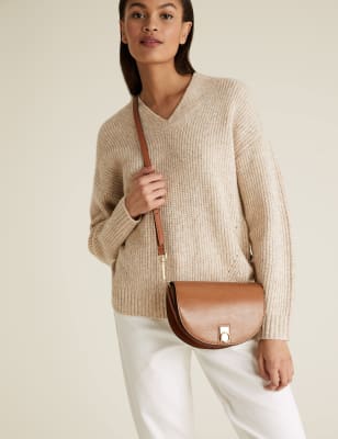 M & s deals ladies bags