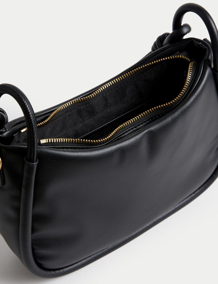 The Enchanting, Leather Backpack for Women/Men