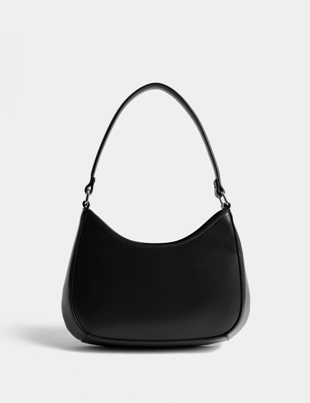 Underarm bag black store