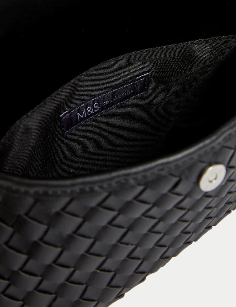 M&s woven bag 2025
