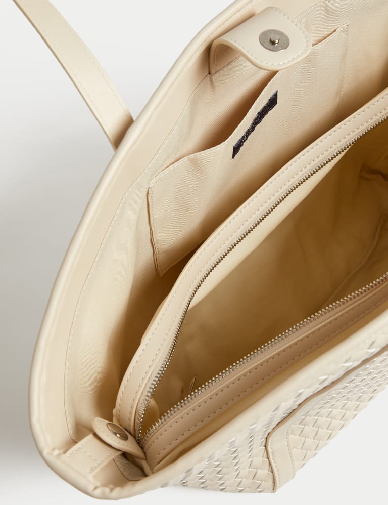 M&s tan bag shop