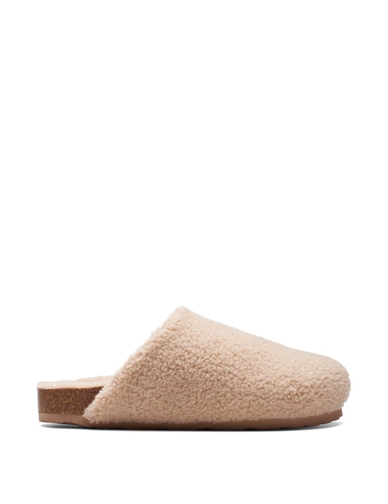 M&s slippers mules clearance