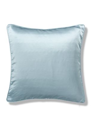 Faux Silk Cushion Image 1 of 1