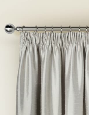 m&s shower curtain