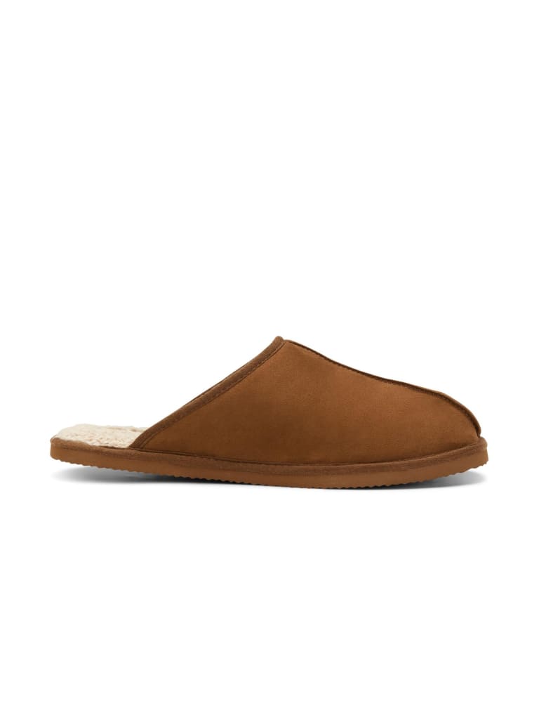 M&s mens mule slippers cheap