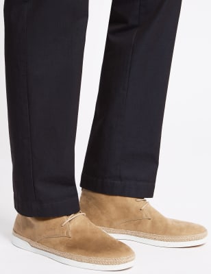 Marks and clearance spencer chukka boots