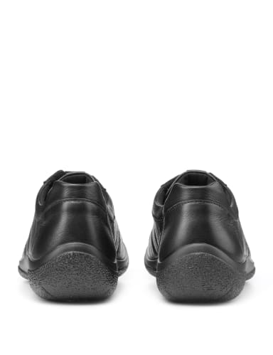 Fearne II Leather Lace Up Flat Shoes 4 of 4