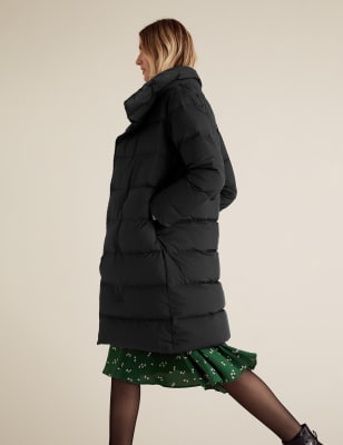 Marks and spencer down on sale coat