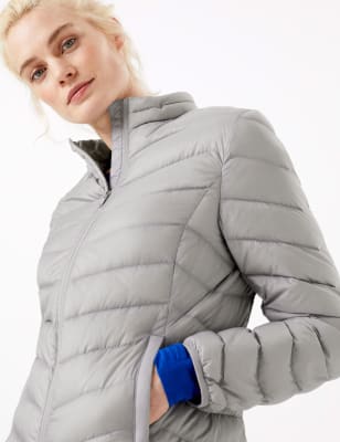 marks and spencer ladies down jackets