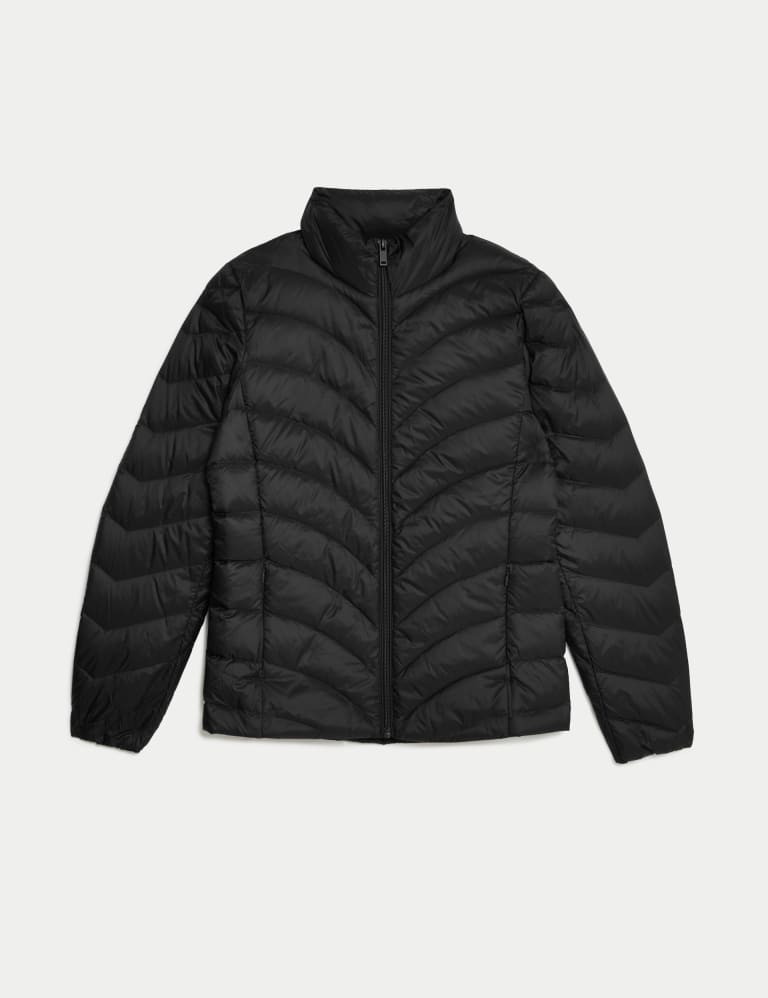 M&s lightweight 2025 down jacket