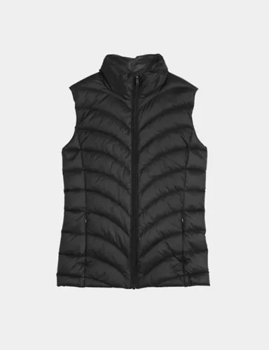 Feather & Down Packaway Puffer Gilet 3 of 6