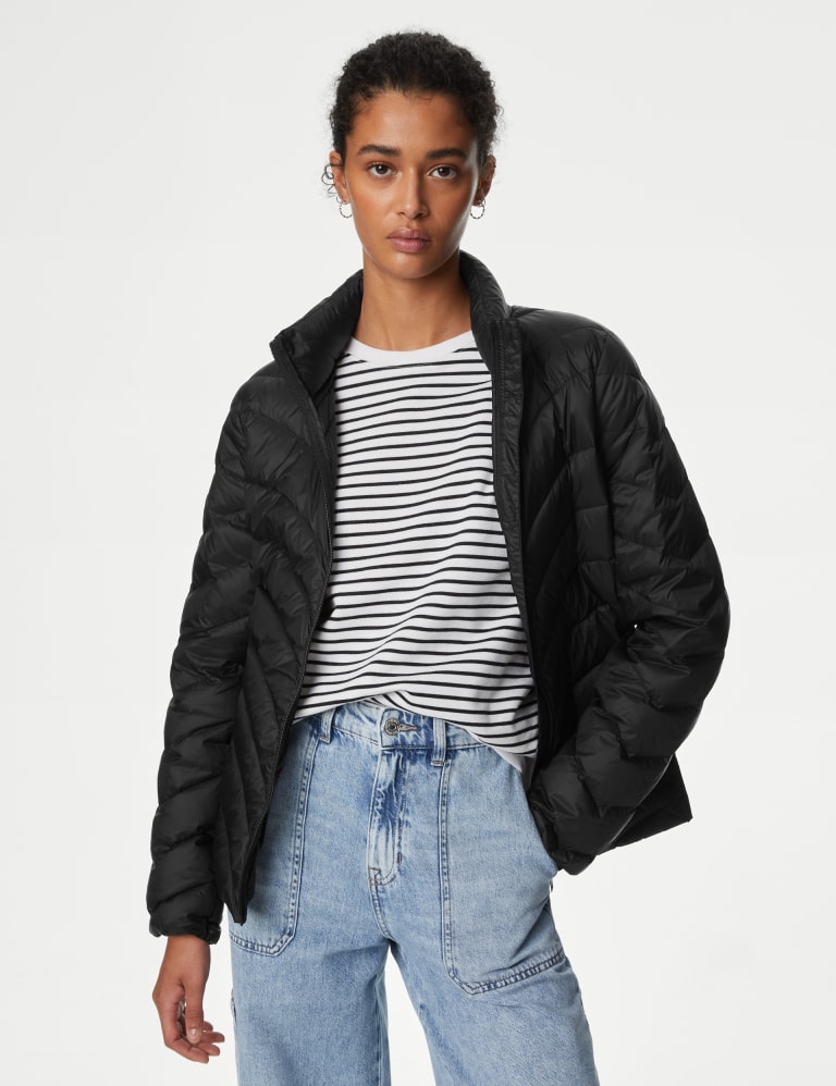 Marks & spencer discount jackets