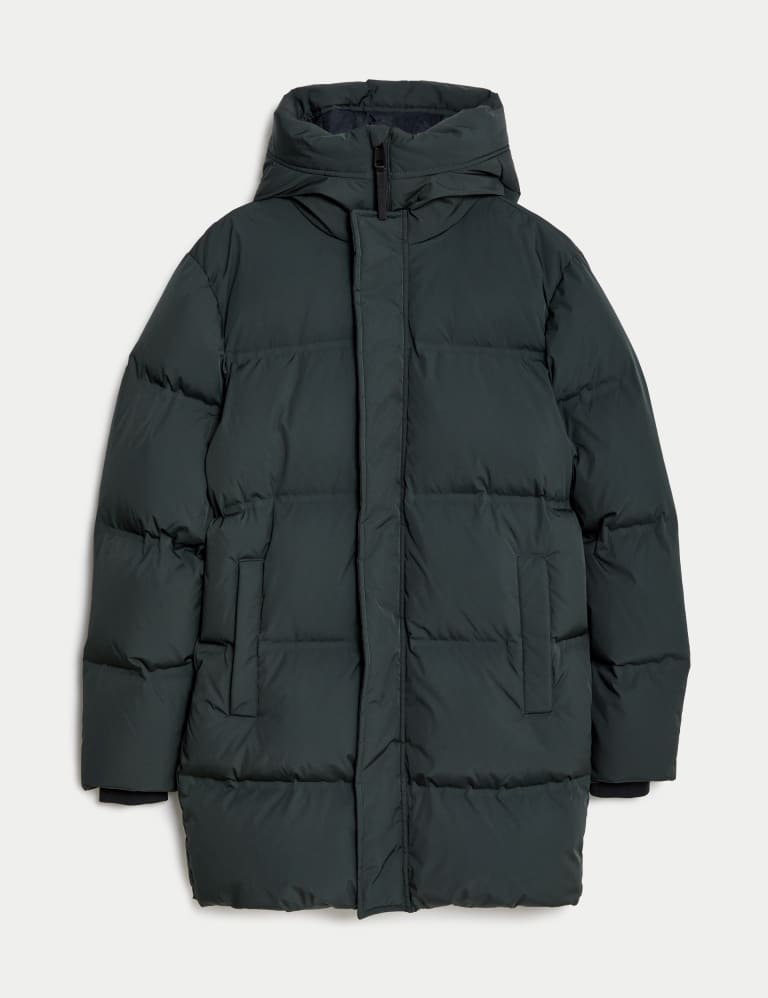 M&s puffer jacket mens clearance