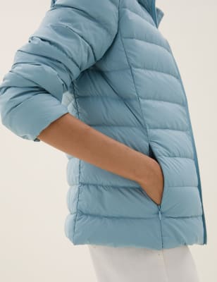 M&s sale down jacket