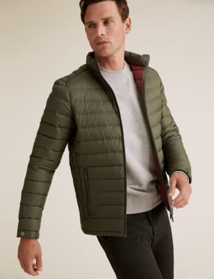 Mens puffa 2025 jackets uk