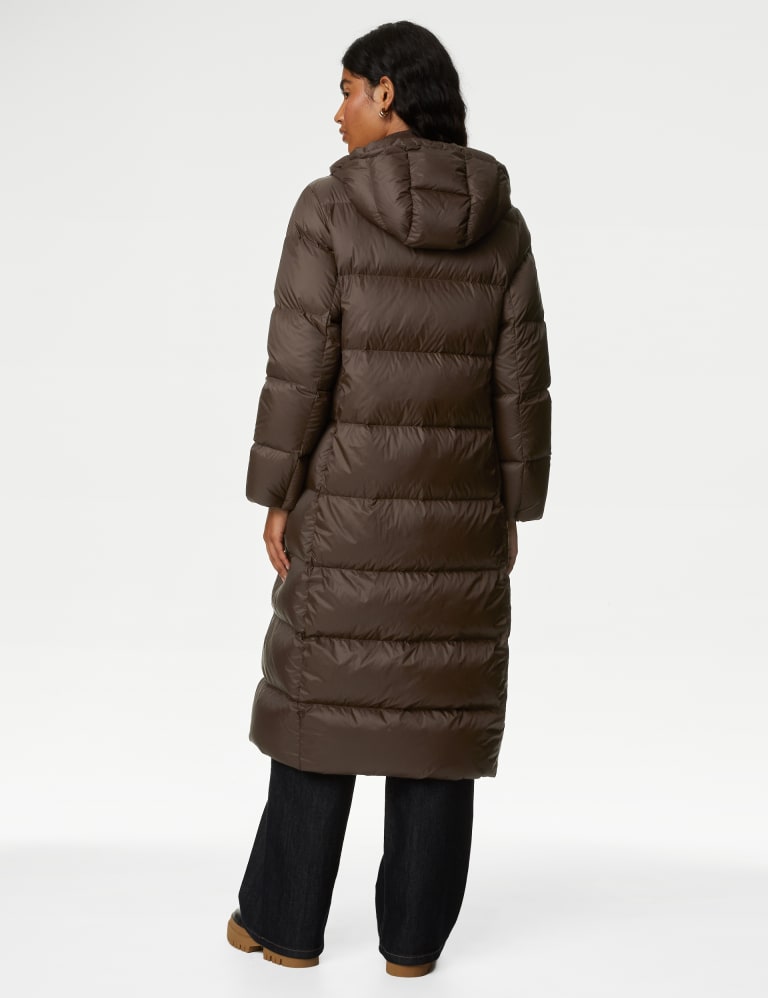 M&s best sale down coat