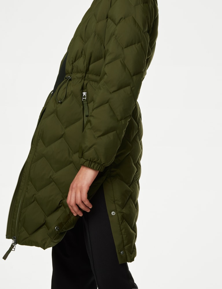 M&s coats clearance
