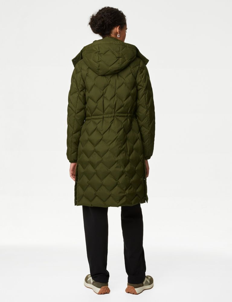 Feather & Down Stormwear™ Puffer Coat 5 of 6